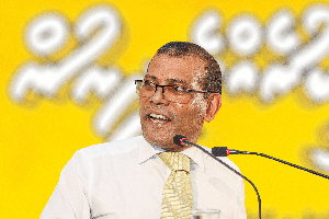 "ފިކުރެއްގެ ދިރުން" އާއެކު ނުކުތީ 2023 ބީވިޔަ ނުދޭން