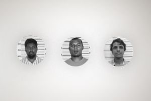 Charges dismissed against terror suspects