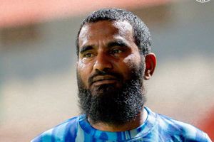 ބްރޭކަށް ފަހު ނިއު ރޭޑިއަންޓްގެ މެޗުތަކުން ދަގަނޑޭ ފެންނާނެ