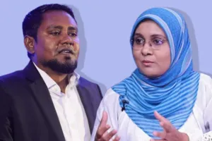 ޓެކްސް ކޮމިޝަނަރުގެ މަގާމަށް ދެ ނަމެއް ފޮނުވައިފި 