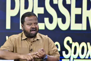ރައީސް އޮފީސް ޕްރެސްއިން އަދަދު ނޫހުގެ ނޫސްވެރިޔާ ނެރެލައިފި