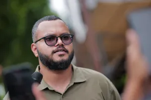 Leevan sentenced to prison for contempt over article