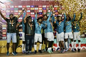 ކ އަތޮޅު ޗެމްޕިއަންކަން ގާފަރަށް، ދ އަތޮޅު ތަށި ކުޑަހުވަދޫ އަށް