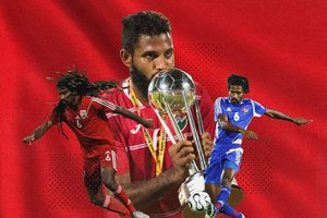 ބަކާ: ދީނީ ގޮތުން ނަމޫނާ ދެއްކި ގައުމީ ލީޑަރު