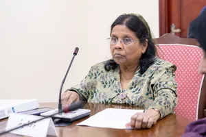 ޕީއެންސީއަށް ވޯޓުނުދޭން އަސްމާ ބާރުއަޅާ އޯޑިއޯއެއް ލީކުވެއްޖެ 