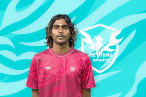 ހައިޝަމްގެ އެނބުރި އައުން ވަރުގަދަ، އުންމީދު ހާސިލްކުރީ ކެރިގެން