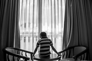 Most child victims faced sexual abuse