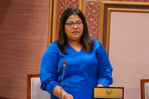 ހުލާސާކޮށް އިއްޔެ: ހެލްތު މިނިސްޓަރަށް ފާޑުކިޔުން އަމާޒުވުން