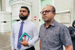 CPJ condemns charges and removal of journalist from presser