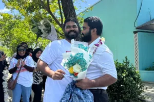 ސުވާލެއް ކުރުމުން ހުކުމް އިއްވައި 15 ދުވަހު ޖަލު ގޮޅީގައި ބޭއްވި ޝަހުޒާން މިނިވަންވެއްޖެ