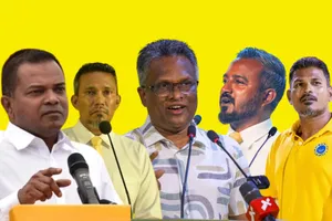ރާއްޖޭގެ ފަސް ސިޓީގެ މޭޔަރުގެ މަގާމު ވެސް އެމްޑީޕީއަށް