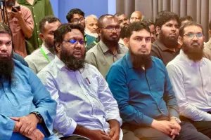 ހުލާސާކޮށް އިއްޔެ: އަންނަ އަހަރުގެ ބަޖެޓު އަދި ސަލަފުގެ ނިންމުން