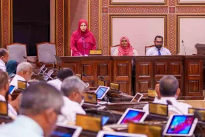 ހަތް އަހަރަށްފަހު މިއަހަރު ފިލްމު ފެއާ އެވޯޑު ބާއްވަނީ