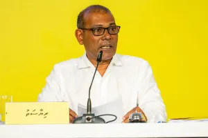 އެމްޑީޕީގެ ގައުމީ މަޖިލީހުގެ އިންތިހާބު އިއުލާނުކޮށްފި 
