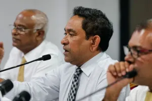 ހިތަދޫ އުތުރު ބައި-އިލެކްޝަންގައި ޔާމީންގެ ތާއިދު ސޯބެއަށް