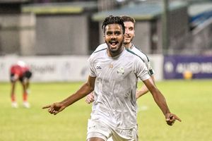 ގްރީން ސްޓްރީޓްސް އިން މާޒިޔާ ބަލިކޮށް ފައިނަލާ ދިމާލަށް  
