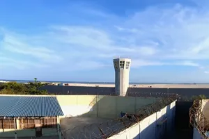 MVR 40 million spent annually to feed inmates