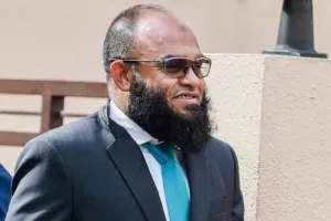 HDC MD blames stolen cables after criticism from PNC MP