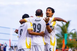 ރިސޯޓް ލީގު: ވޮއްމުލި ފައިނަލަށް، ވެލާވަރު އާއި ނިޔާމަ ސެމީގައި 