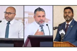 Government resumes "Ahaa" forum after year-long hiatus