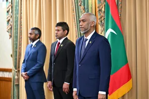 Muizzu's new cabinet announced without Minister of Defence
