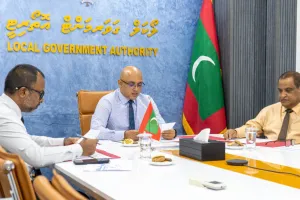 އެލްޖީއޭގެ ބައްދަލުވުންތައް ލައިވްކުރުމަށް އެމްޑީޕީން އެދިއްޖެ