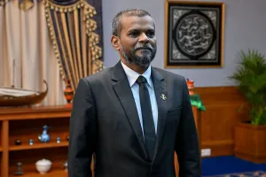 Maldives not ready for e-voting, says EC Chief