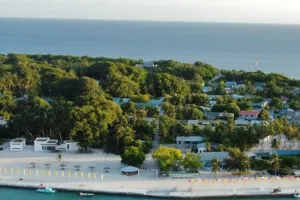 އަންހެނެއް ރޭޕްކޮށް މަރާލާނެ ކަމަށް ބުނި މީހަކު ހައްޔަރުކޮށްފި
