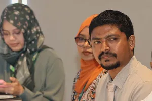 އިބްރާހީމް އަށް އައިޖީއެމްއެޗްގެ ބޮޑު މަގާމެއް
