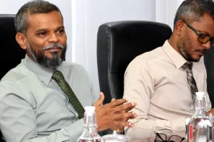 އޮޑިޓް ރިޕޯޓް ހުށަނޭޅުމުން ތިން ޕާޓީއެއް ޖޫރިމަނާކޮށްފި