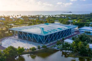 ހުލާސާކޮށް އިއްޔެ: އިކުއަޓޯރިއަލް ހޮސްޕިޓަލުގެ ކޮރަޕްޝަން 