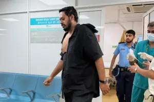 މައިމޫނަށް ޝަރުތުތަކެއްކޮށް ބަންދުން ދޫކޮށްލައިފި