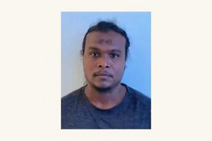ތަހުމީނަކީ ގޮއްވާލި ސައިކަލްގެ ވެރިޔާ