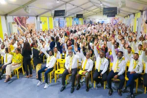 އެމްޑީޕީ ކޮންގްރެސް ބާއްވަން ކައުންސިލް ހޯލް ދިނުމުން ނުރުހިއްޖެ