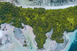 ސަވާހިލީގައި ރިކްރިއޭޝަން ފެސިލިޓީއެއް ތަރައްގީކުރަން ބީލަމަށް