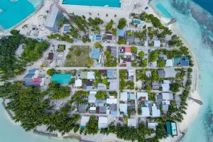 ރަކީދޫ ކައުންސިލުން މާލީ ޒިންމާތައް އަދާނުކުރޭ: އޮޑިޓު