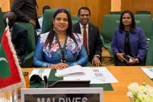 ފަލަސްތީނަށް އިންސާފު ހޯދައިދޭން އޯއައިސީގައި ގޮވާލައިފި 