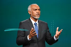 ހުލާސާކޮށް އިއްޔެ: މުއިއްޒަށް ލިބުނު ބޮޑު ނާކާމިޔާބީ