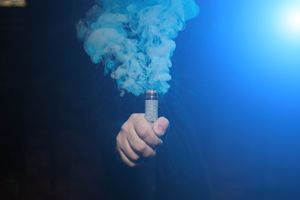 Import of vapes banned starting tomorrow