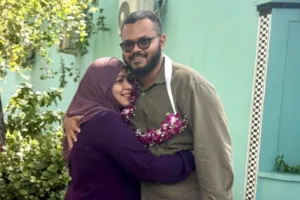 Leevan released after 10-day sentence over a news article