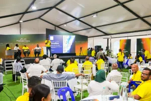 ހުލާސާކޮށް އިއްޔެ: އެމްޑީޕީގެ އިންވެސްޓްމެންޓު ފޯރަމް