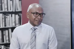 ރިޔާސީ ޕްރައިމަރީގައި ނަޝީދު ވާދައެއް ނުކުރައްވާނެ: ހަސަން ލަތީފު