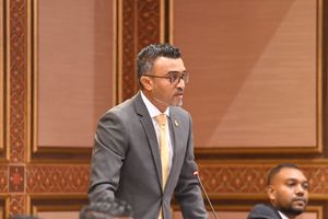 MDP forms transitional committee, including MP Nazil