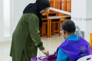 ހިތަދޫ ބައި-އިލެކްޝަންގައި 26 ޕަސެންޓު ވޯޓުލައިފި