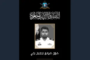 ޑައިވަރުން ހޯދަން އުޅުނު ސިފައިންގެ މީހަކު ނިޔާވެއްޖެ