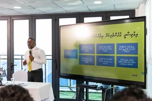 ހައްގު ހިމާޔަތްކުރަން އިގުތިސޯދީ މިނިވަންކަން މުހިންމު: ފައްޔާޒު