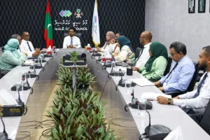 ދުންފަތުގެ ކިއޮސްކުތައް މާލޭގައި ބަހައްޓަން މަޝްވަރާކޮށްފި