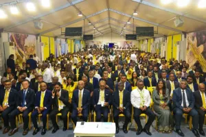 ހުލާސާކޮށް އިއްޔެ: އެމްޑީޕީގެ ކޮންގްރެސް އަދި އިސްލާހީ ބަދަލުތައް