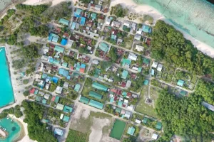 އެމްޓީސީސީ މުވައްޒަފުން ތިބި ގެޔަކުން ކަރަންޓު ކަނޑާލައިފި