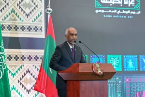 ސައުދީގެ ވިޔަފާރިތަކުން ރާއްޖޭގައި އިންވެސްޓްކުރަން އެދިއްޖެ